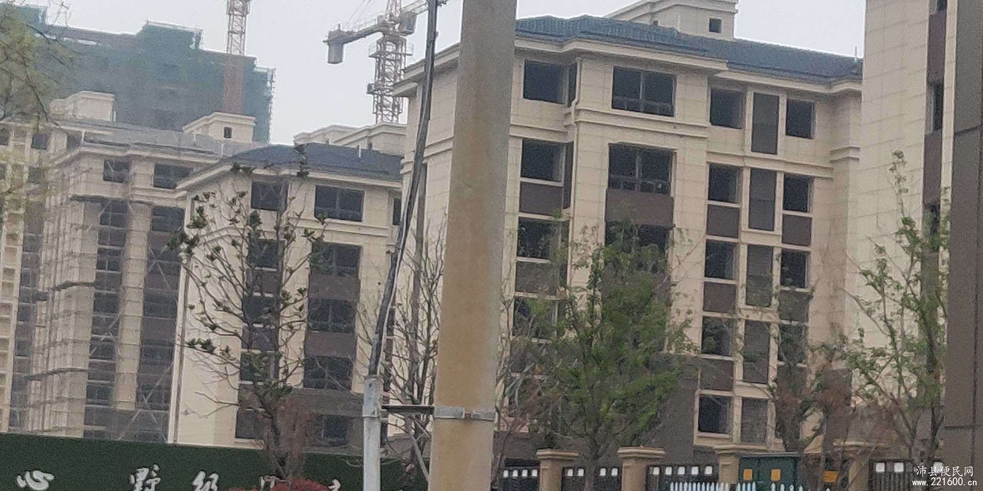 安建•汉城源筑图片 34