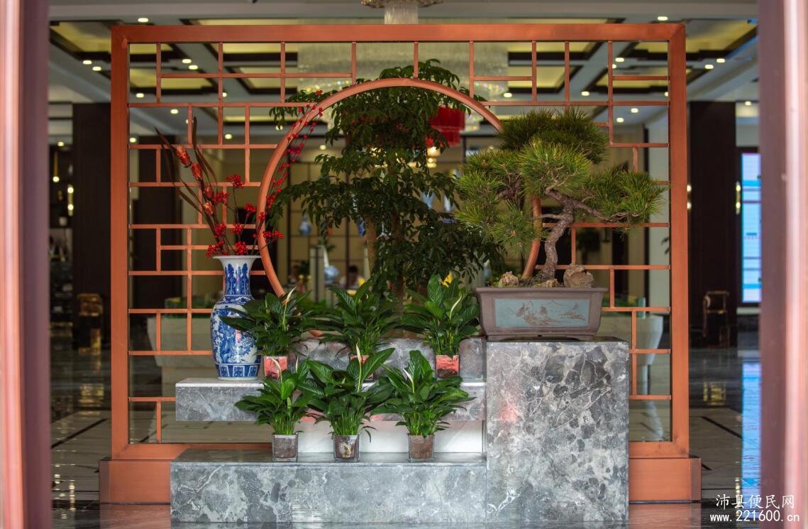 汉邦景城二期图片 22