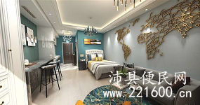 朋湖苑·财富湾（公寓）图片 6