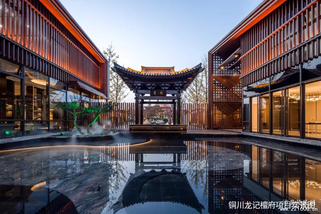 龙记·檀樾图片 7
