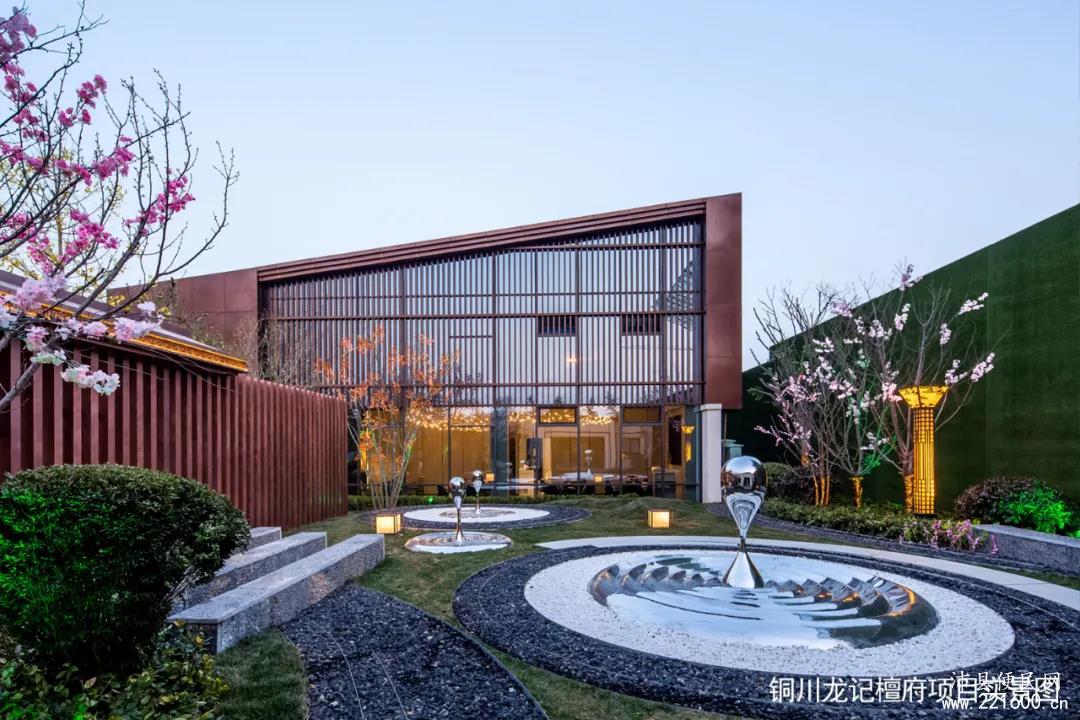 龙记·檀樾图片 8