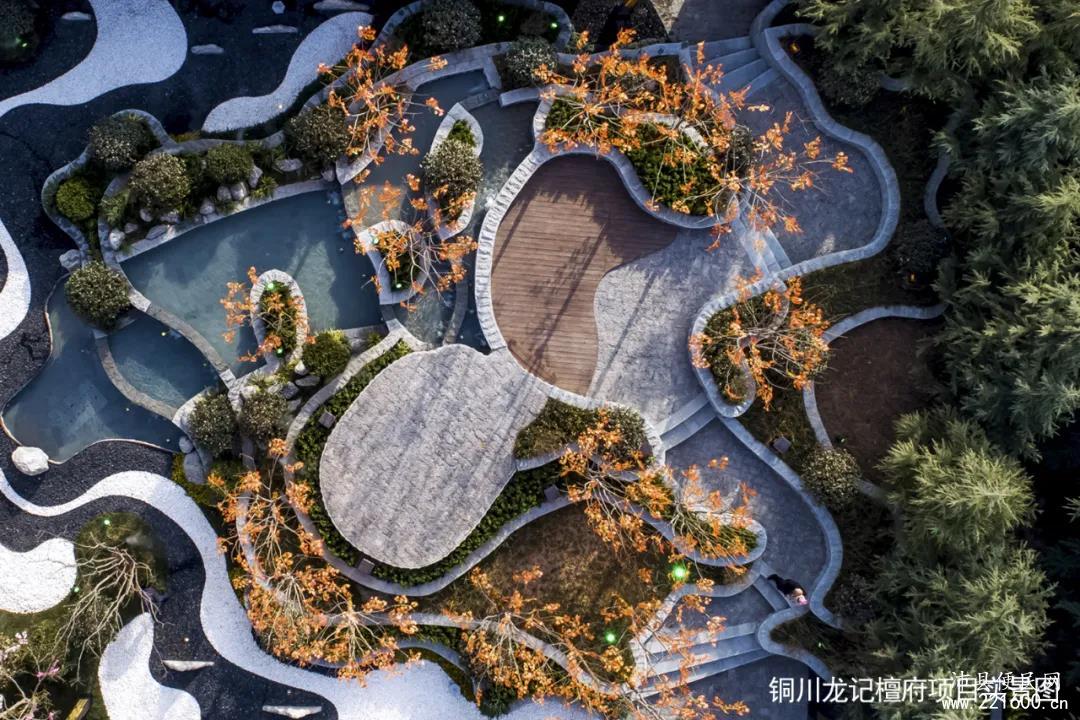 龙记·檀樾图片 9