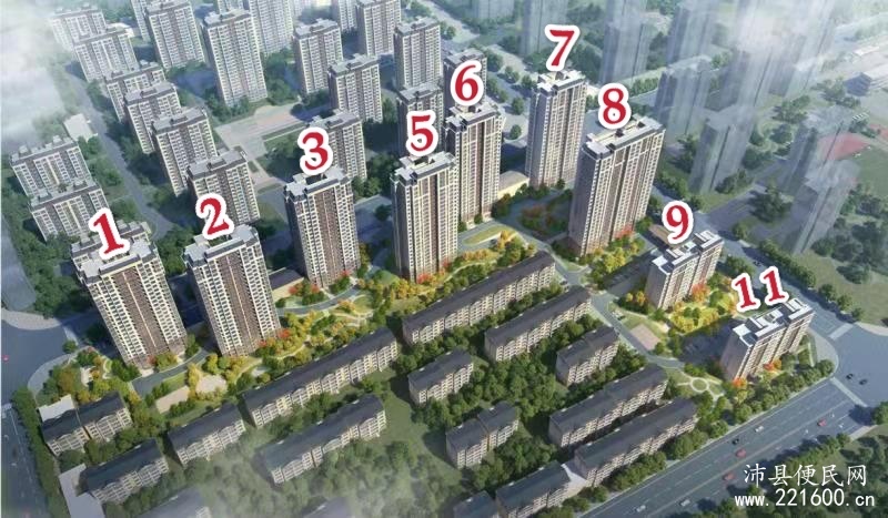 润景花园图片 2